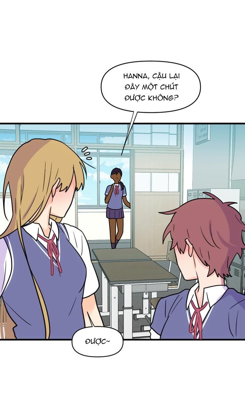 Truyện Ngôn Nhưng Không Ngôn Lắm Chapter 63 - 116