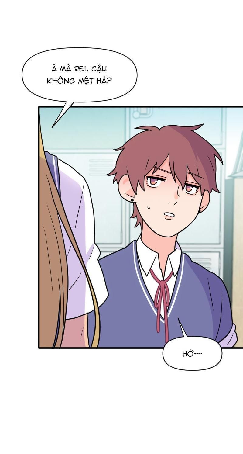 Truyện Ngôn Nhưng Không Ngôn Lắm Chapter 63 - 117