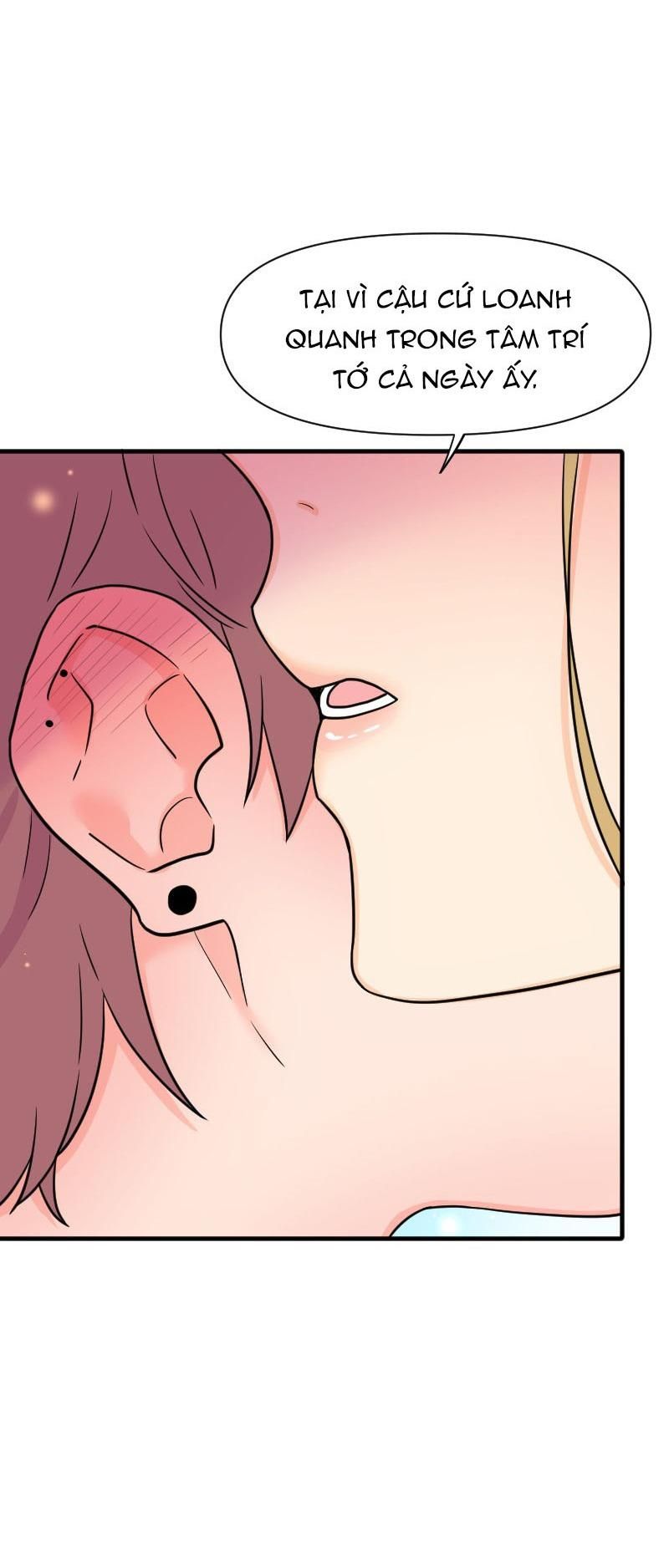 Truyện Ngôn Nhưng Không Ngôn Lắm Chapter 63 - 121