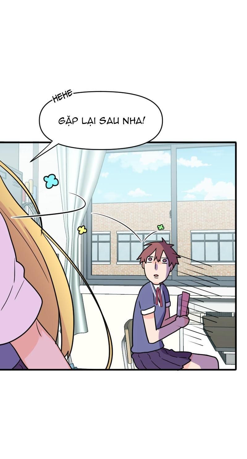 Truyện Ngôn Nhưng Không Ngôn Lắm Chapter 63 - 123