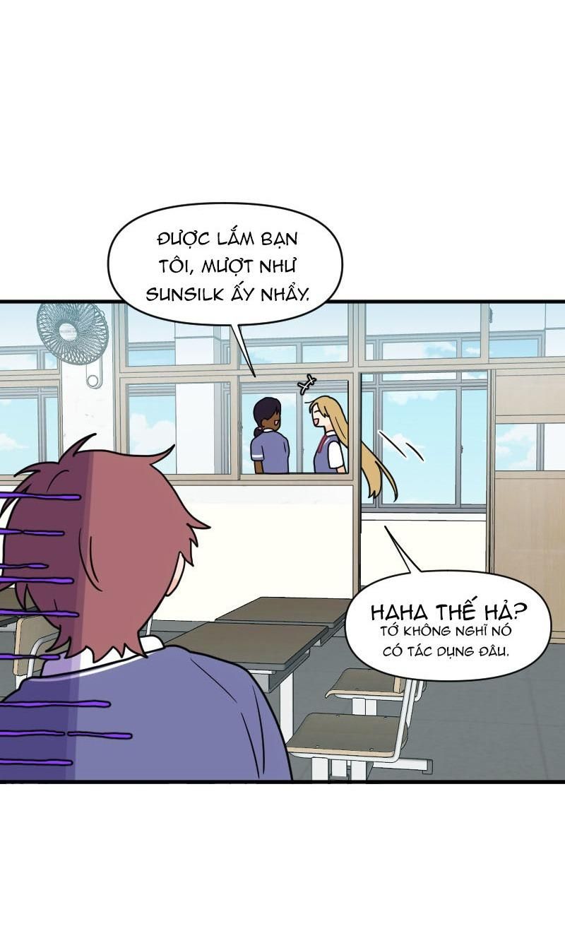 Truyện Ngôn Nhưng Không Ngôn Lắm Chapter 63 - 124