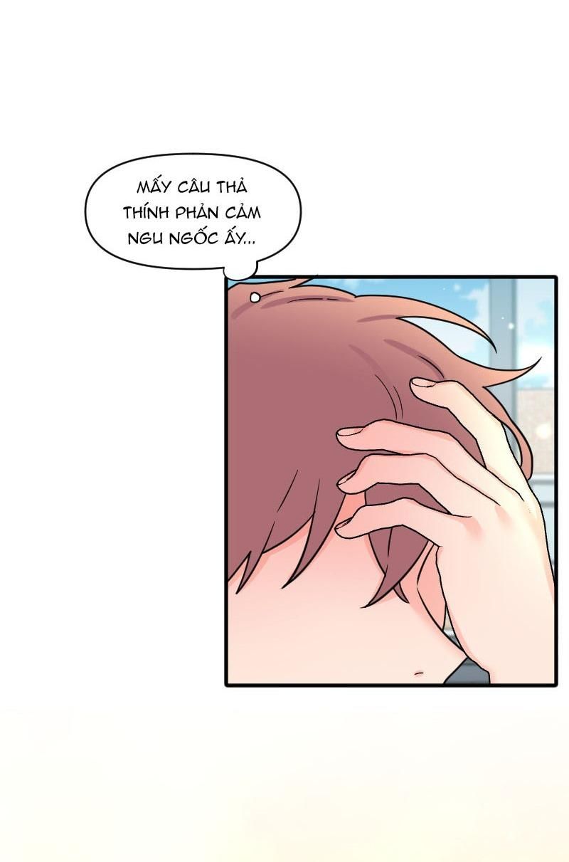 Truyện Ngôn Nhưng Không Ngôn Lắm Chapter 63 - 125