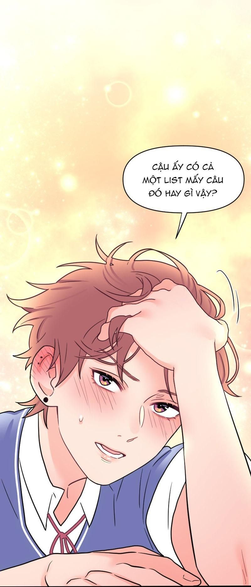 Truyện Ngôn Nhưng Không Ngôn Lắm Chapter 63 - 126