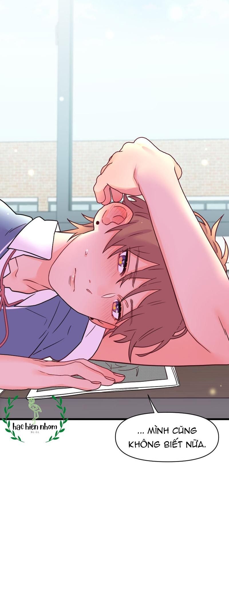 Truyện Ngôn Nhưng Không Ngôn Lắm Chapter 63 - 133