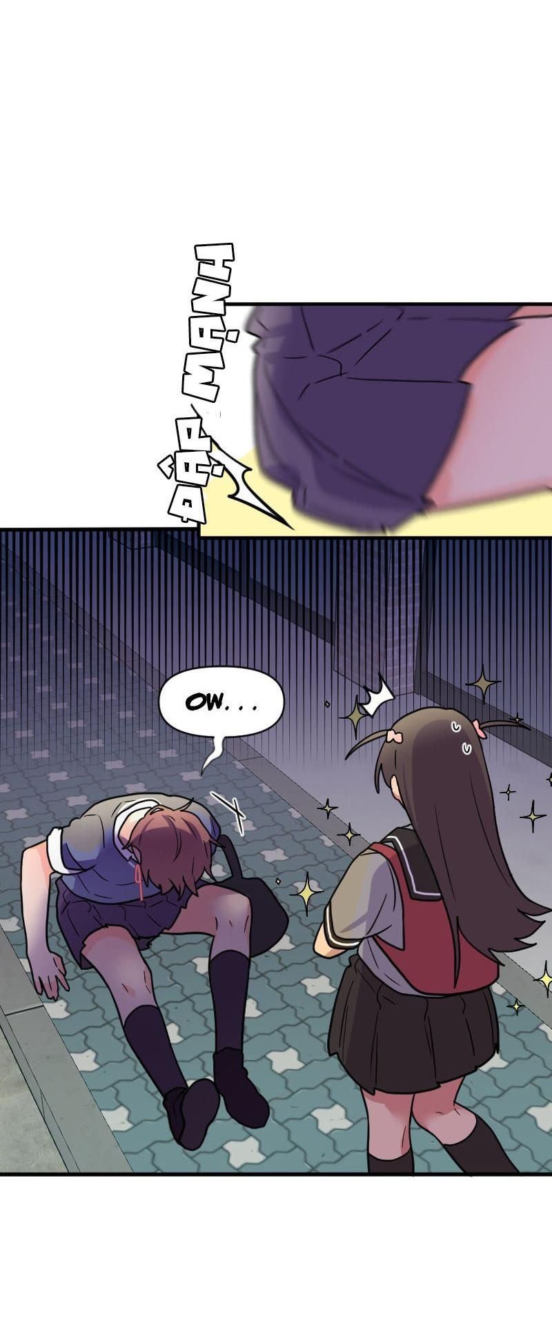 Truyện Ngôn Nhưng Không Ngôn Lắm Chapter 63 - 19