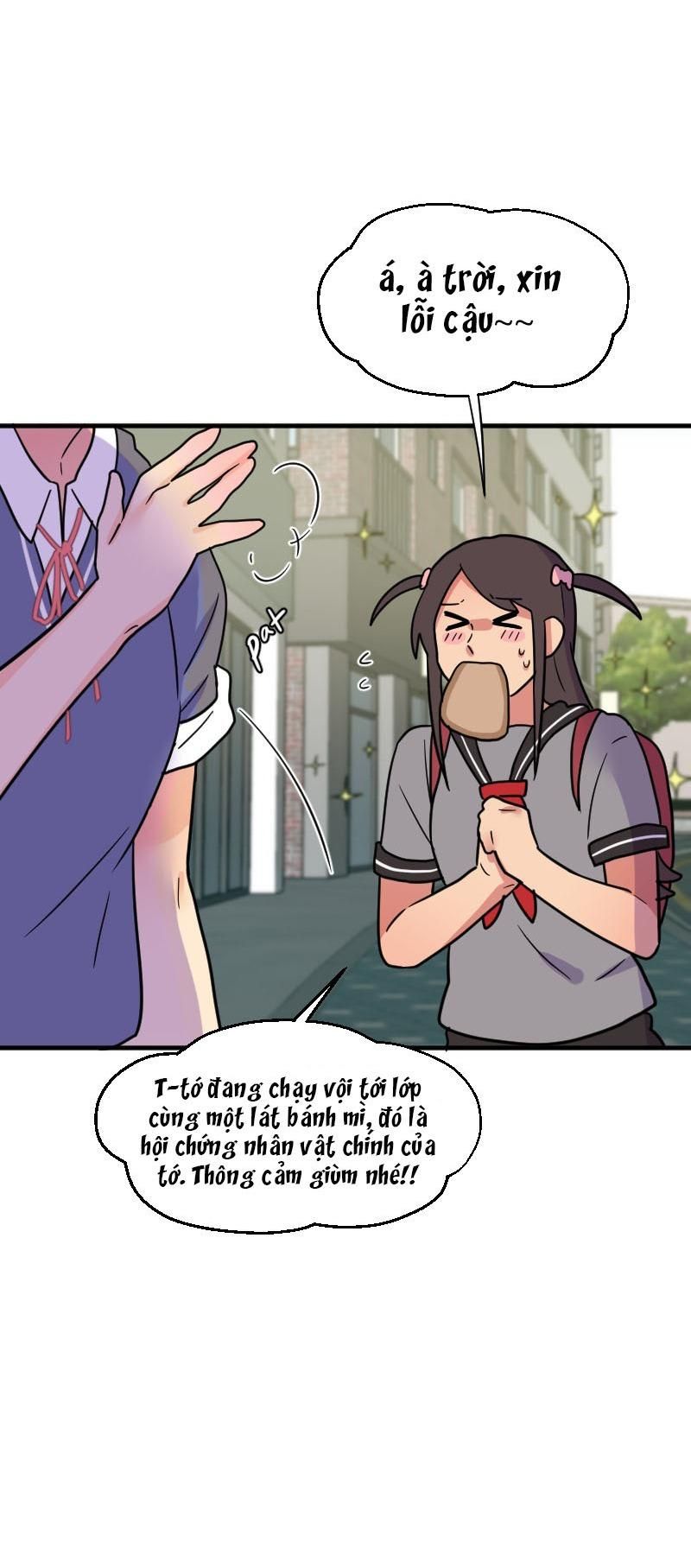 Truyện Ngôn Nhưng Không Ngôn Lắm Chapter 63 - 20