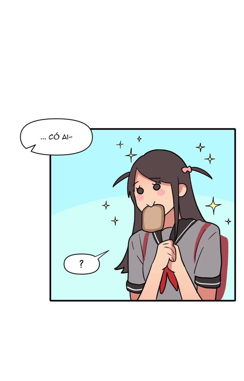 Truyện Ngôn Nhưng Không Ngôn Lắm Chapter 63 - 21