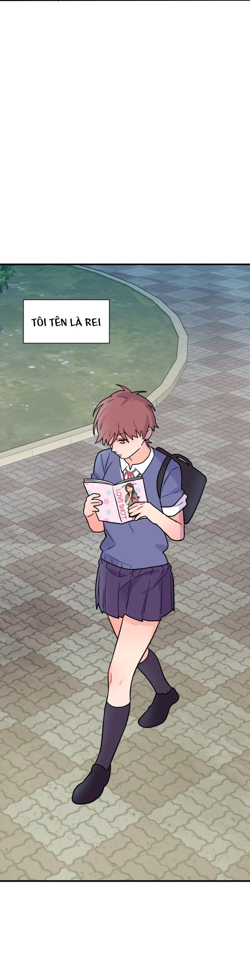 Truyện Ngôn Nhưng Không Ngôn Lắm Chapter 63 - 30