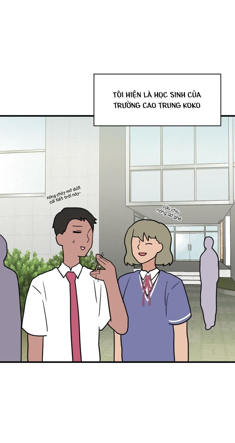 Truyện Ngôn Nhưng Không Ngôn Lắm Chapter 63 - 31