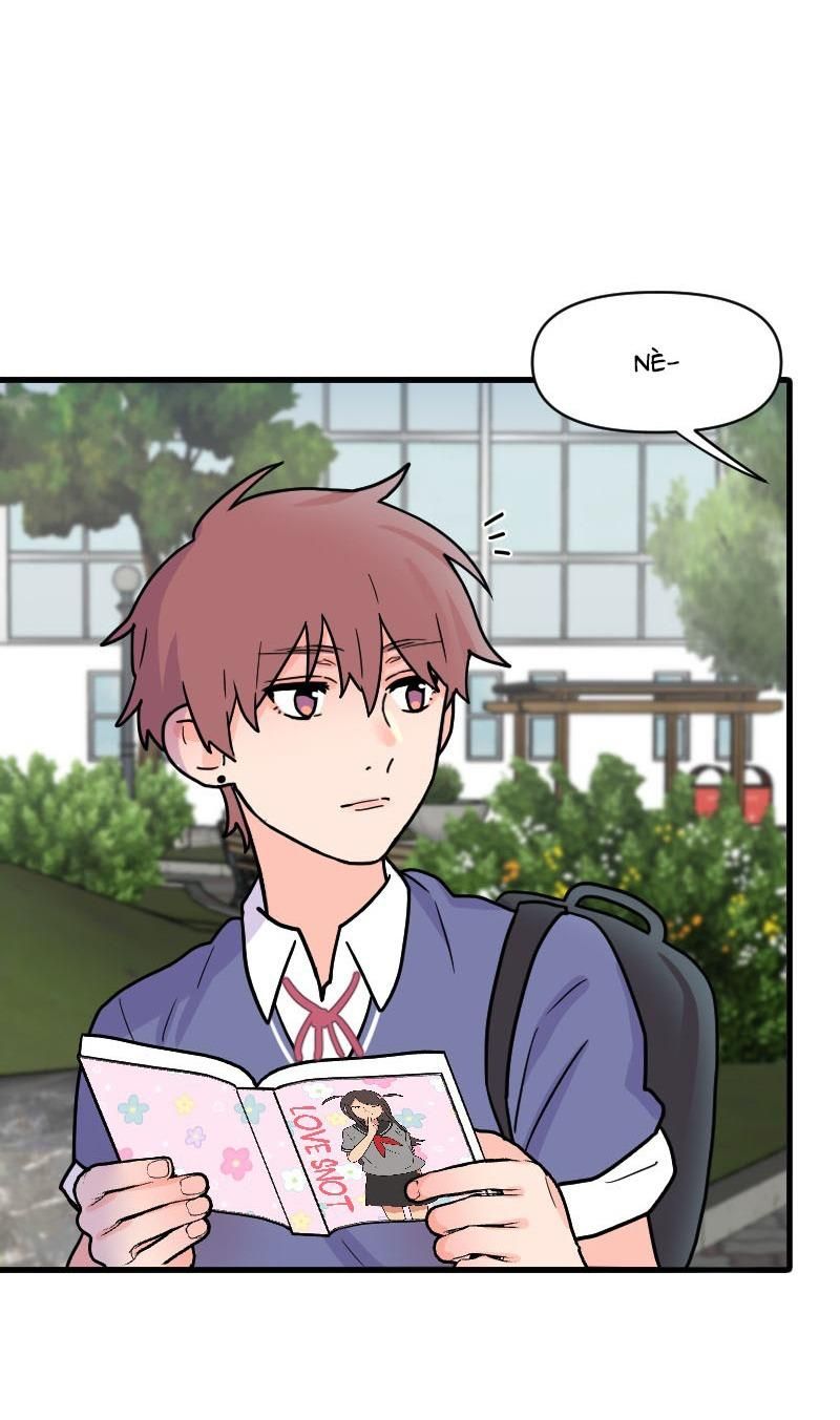 Truyện Ngôn Nhưng Không Ngôn Lắm Chapter 63 - 32