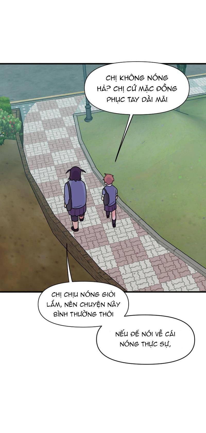 Truyện Ngôn Nhưng Không Ngôn Lắm Chapter 63 - 34