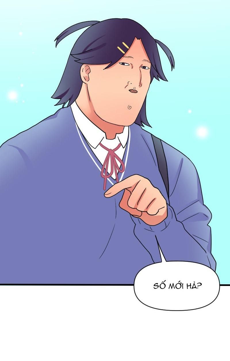 Truyện Ngôn Nhưng Không Ngôn Lắm Chapter 63 - 37