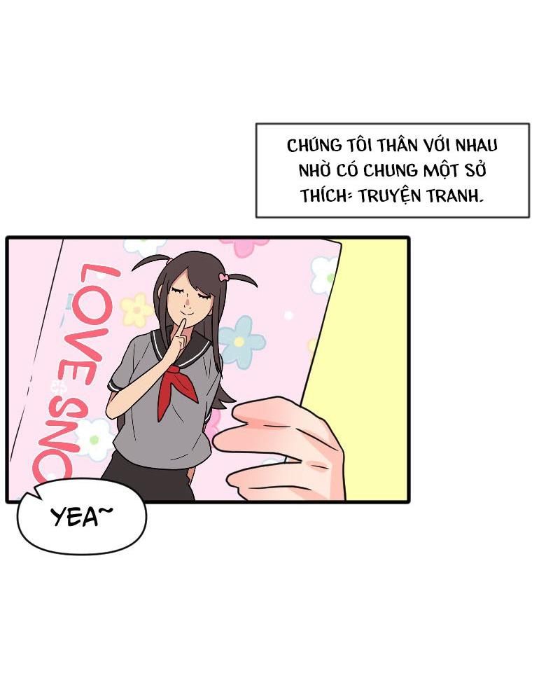 Truyện Ngôn Nhưng Không Ngôn Lắm Chapter 63 - 38