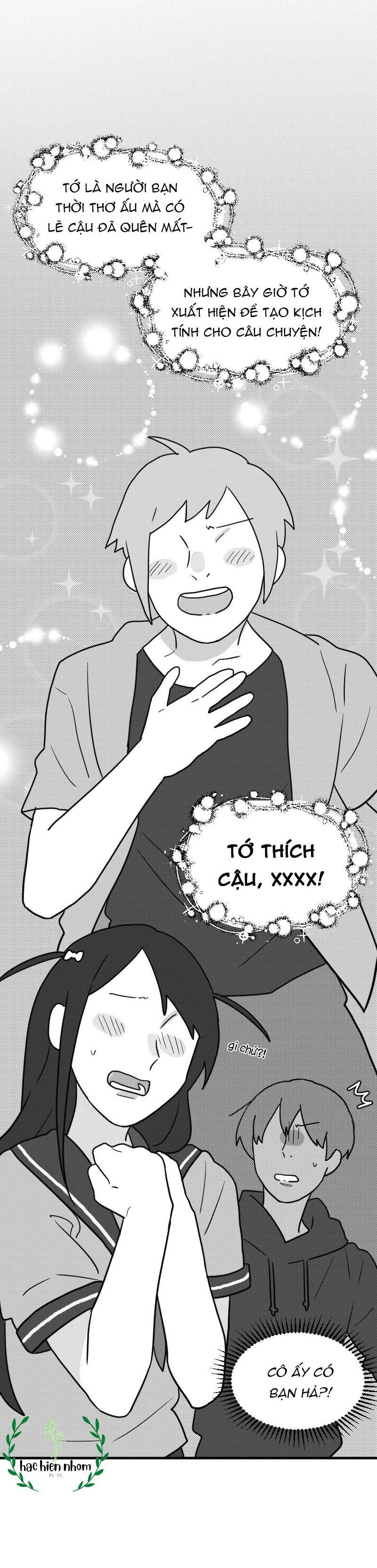 Truyện Ngôn Nhưng Không Ngôn Lắm Chapter 63 - 40