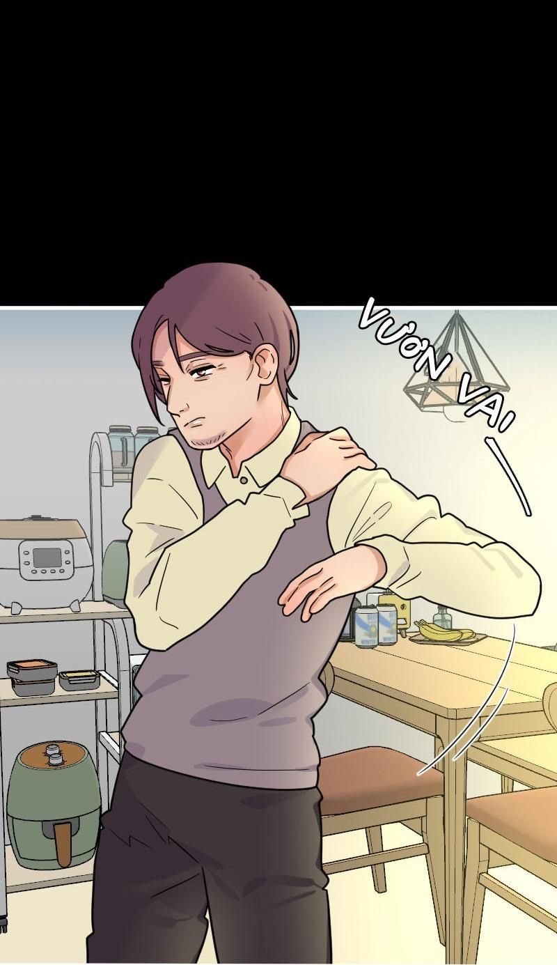 Truyện Ngôn Nhưng Không Ngôn Lắm Chapter 63 - 5