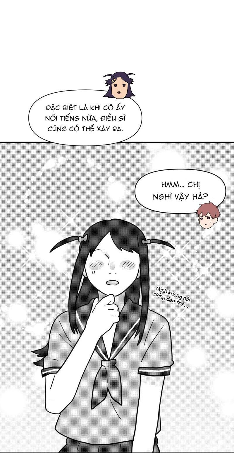 Truyện Ngôn Nhưng Không Ngôn Lắm Chapter 63 - 43