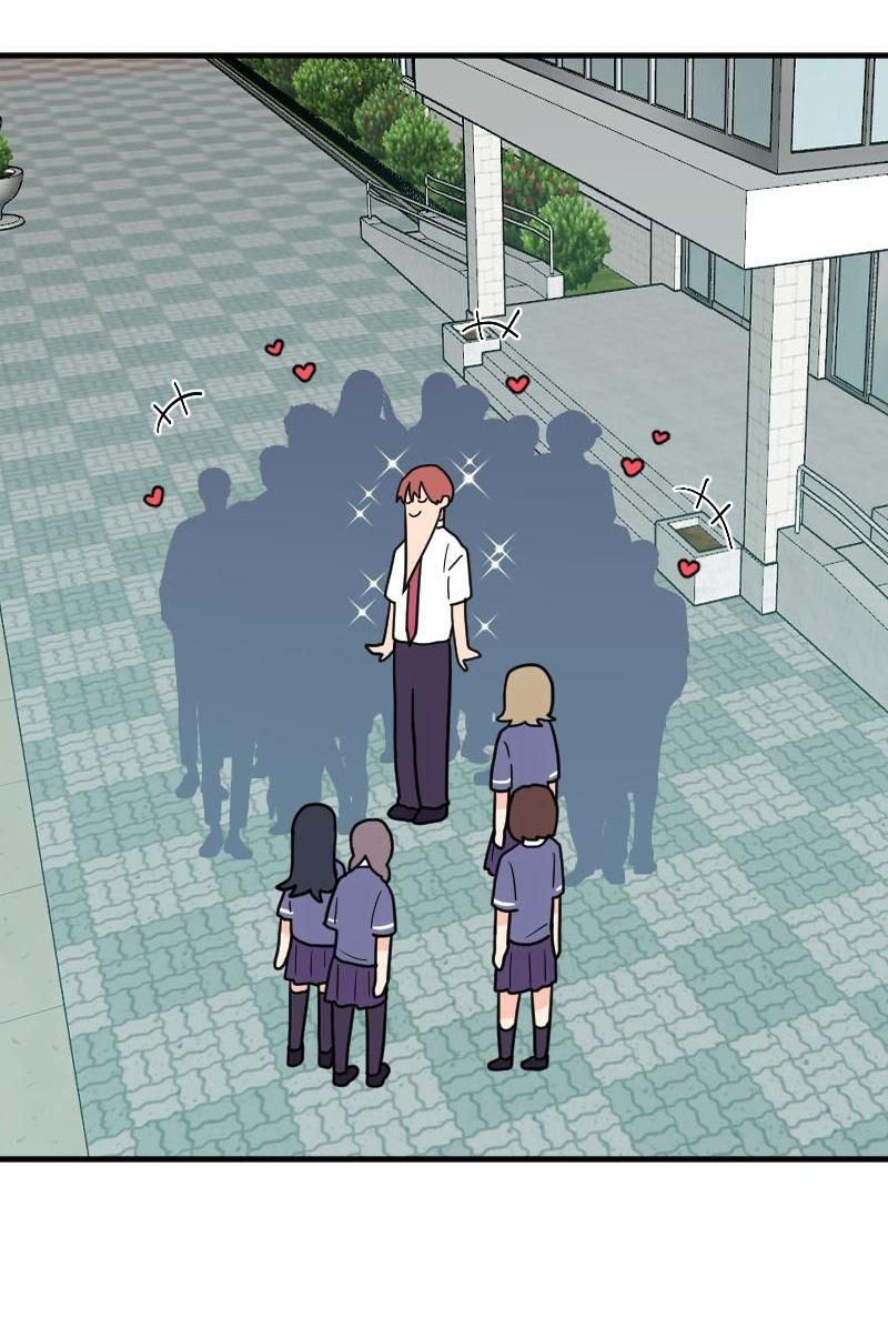 Truyện Ngôn Nhưng Không Ngôn Lắm Chapter 63 - 47