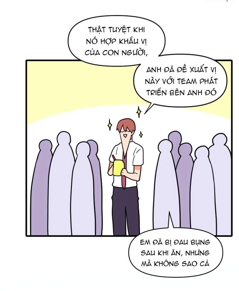 Truyện Ngôn Nhưng Không Ngôn Lắm Chapter 63 - 52