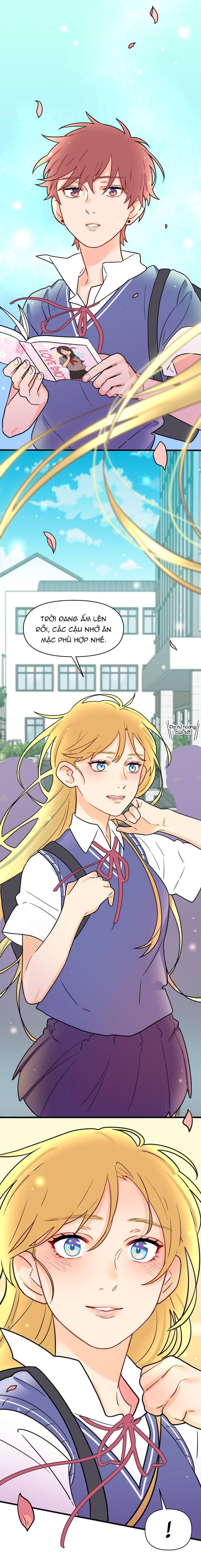 Truyện Ngôn Nhưng Không Ngôn Lắm Chapter 63 - 55