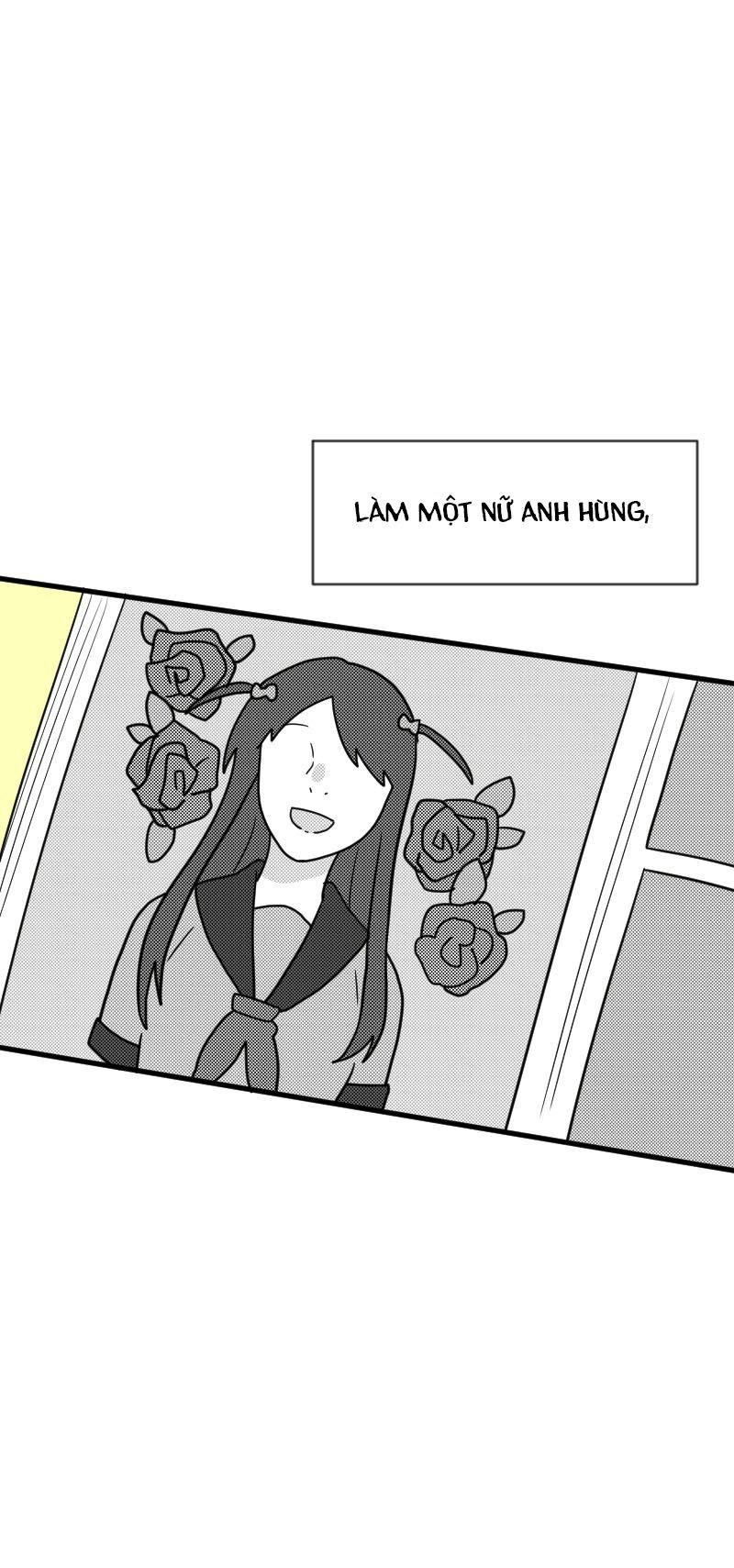 Truyện Ngôn Nhưng Không Ngôn Lắm Chapter 63 - 57