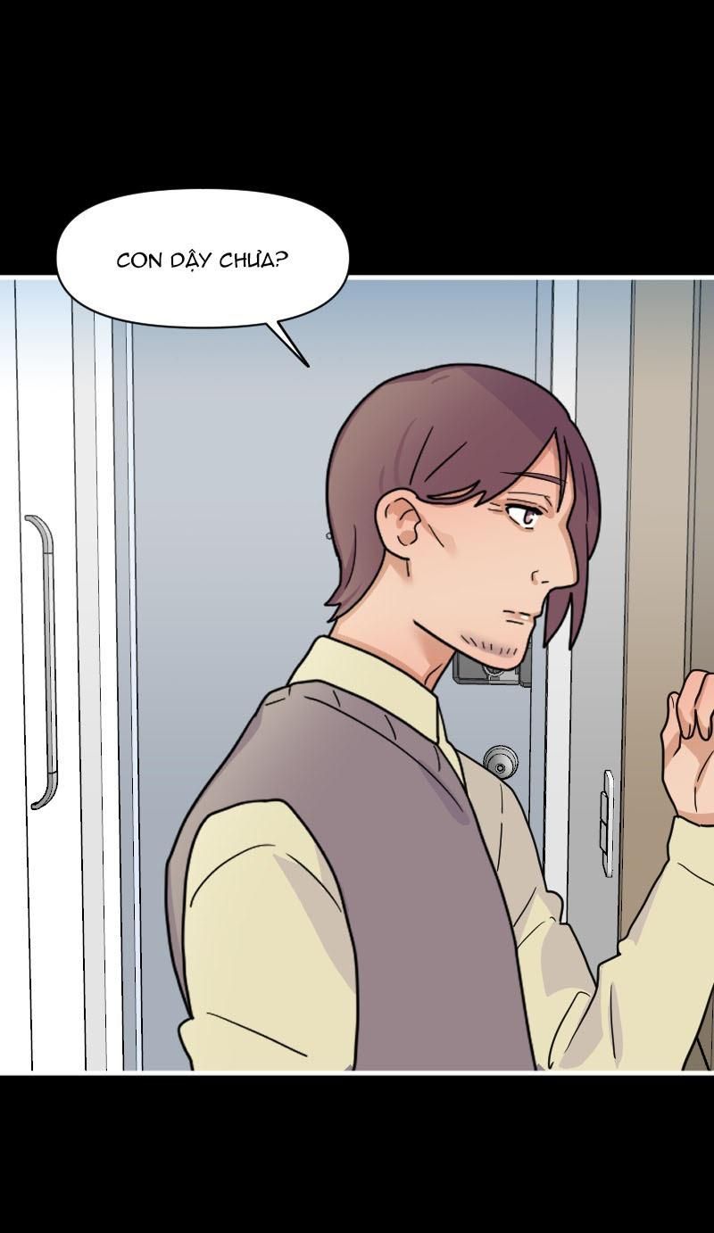Truyện Ngôn Nhưng Không Ngôn Lắm Chapter 63 - 7