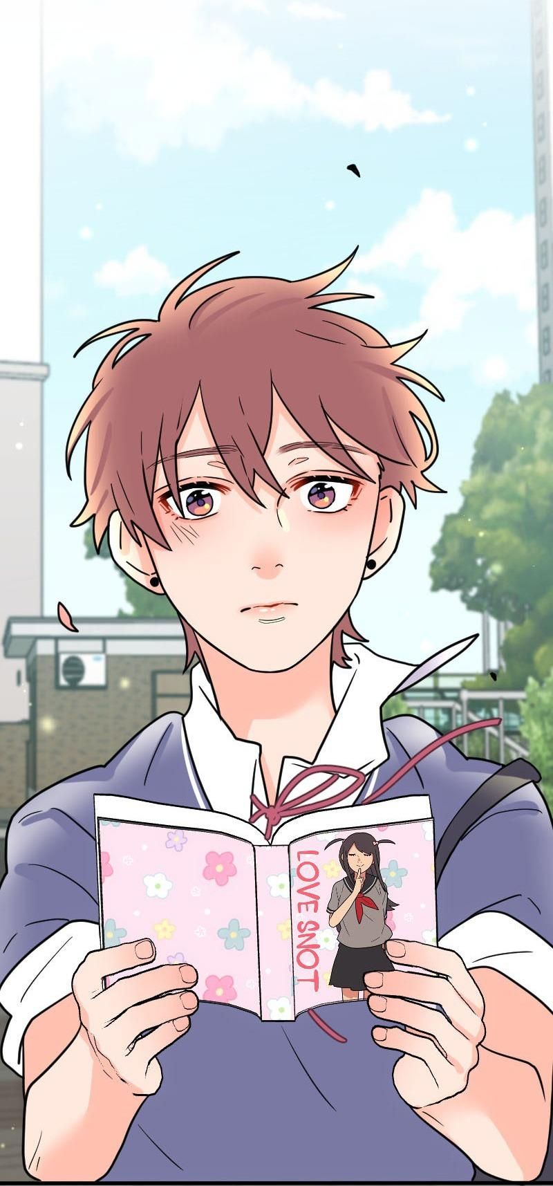 Truyện Ngôn Nhưng Không Ngôn Lắm Chapter 63 - 61