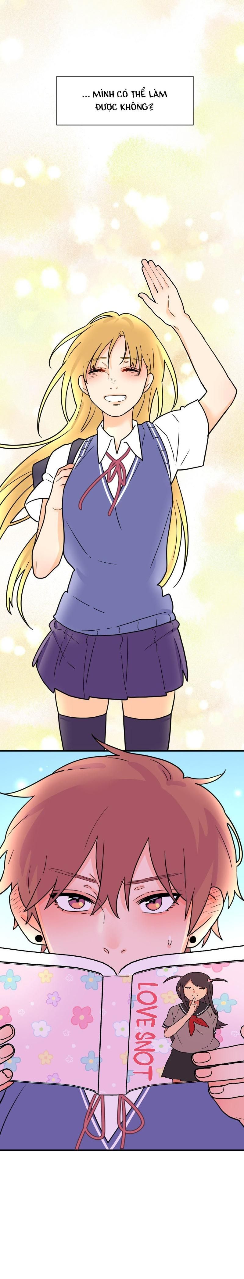 Truyện Ngôn Nhưng Không Ngôn Lắm Chapter 63 - 63