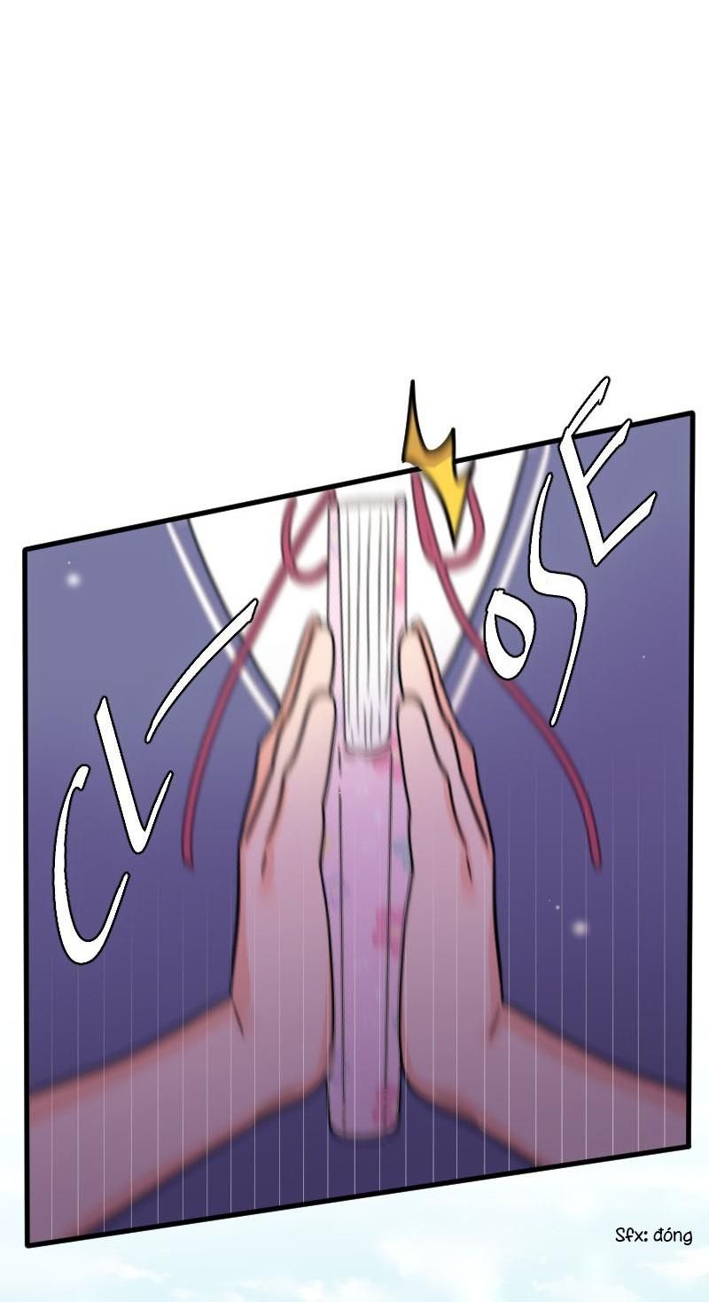 Truyện Ngôn Nhưng Không Ngôn Lắm Chapter 63 - 64