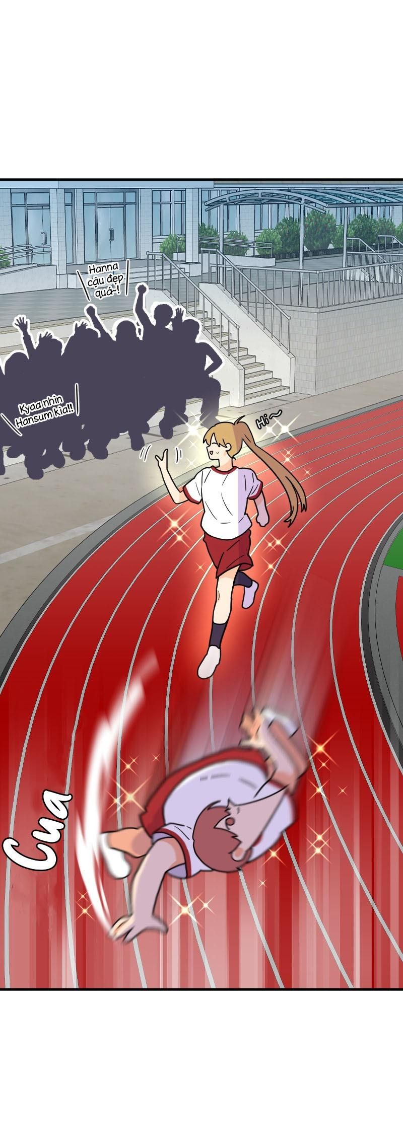 Truyện Ngôn Nhưng Không Ngôn Lắm Chapter 63 - 68