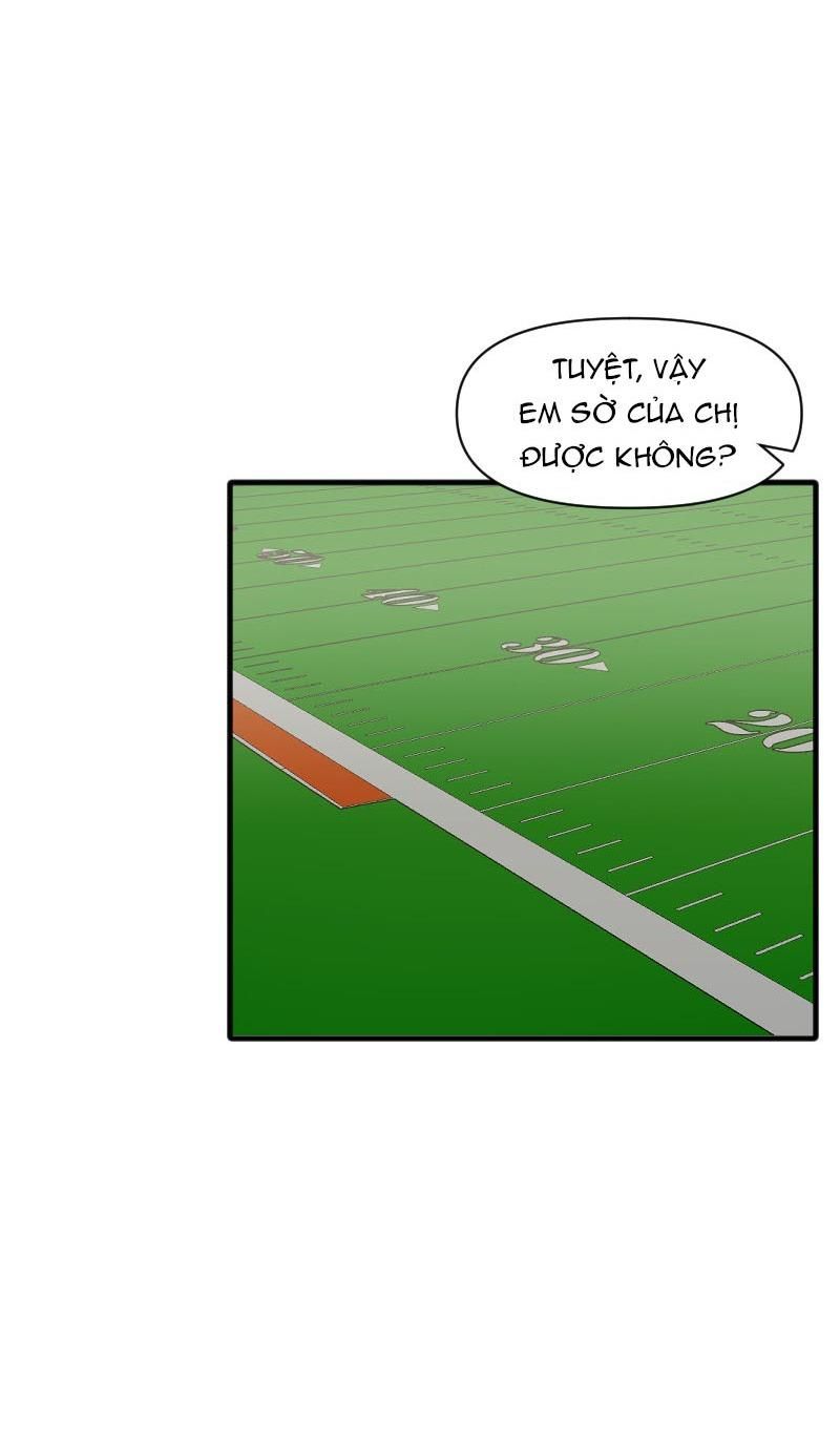 Truyện Ngôn Nhưng Không Ngôn Lắm Chapter 63 - 72