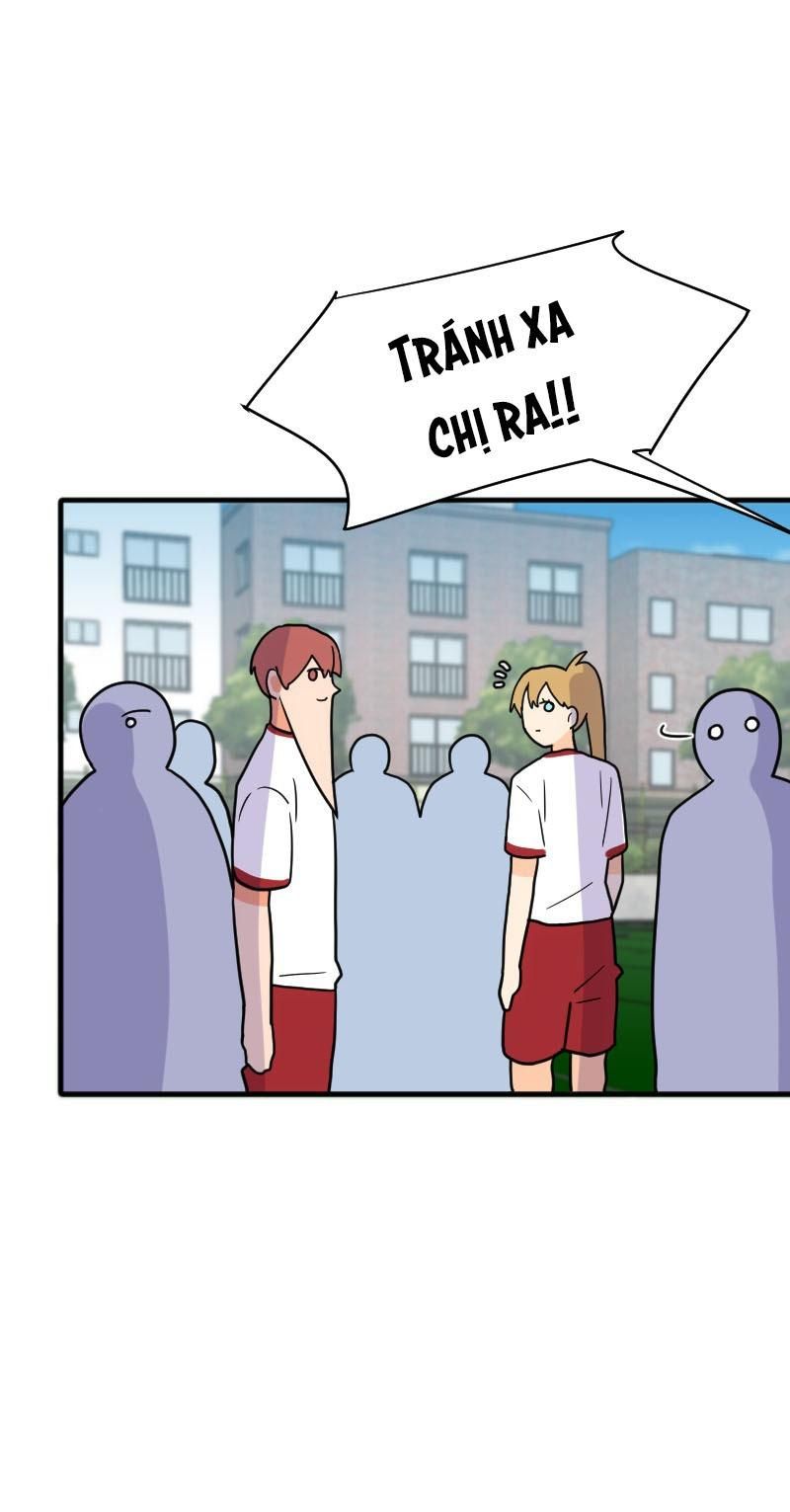 Truyện Ngôn Nhưng Không Ngôn Lắm Chapter 63 - 74