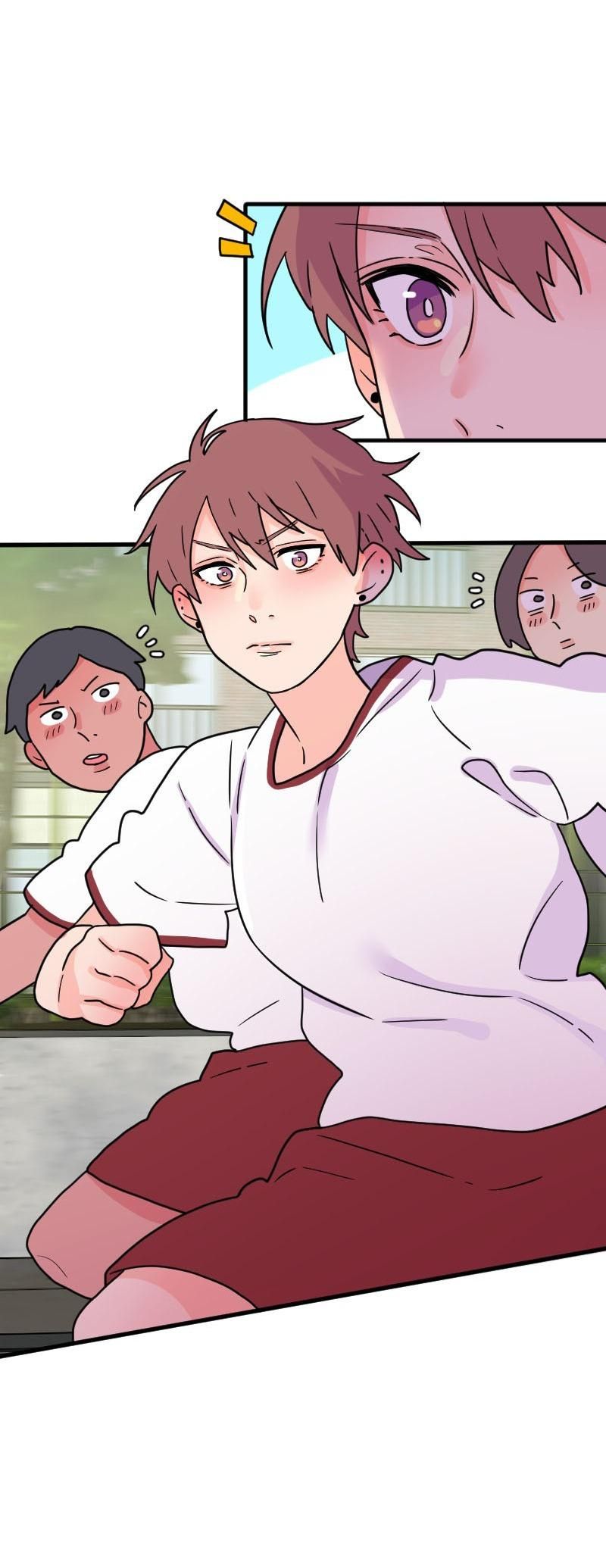 Truyện Ngôn Nhưng Không Ngôn Lắm Chapter 63 - 76