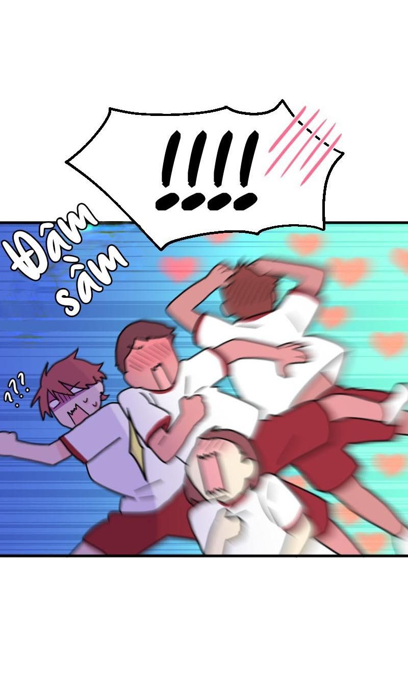 Truyện Ngôn Nhưng Không Ngôn Lắm Chapter 63 - 79