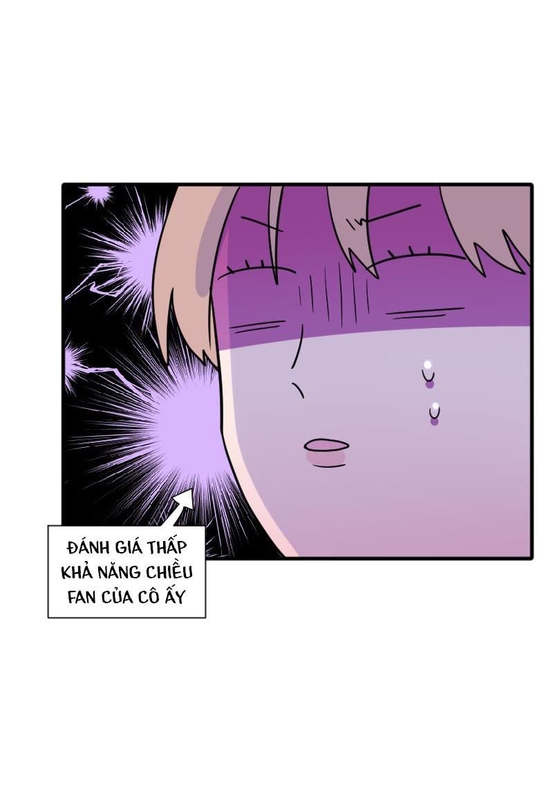 Truyện Ngôn Nhưng Không Ngôn Lắm Chapter 63 - 80