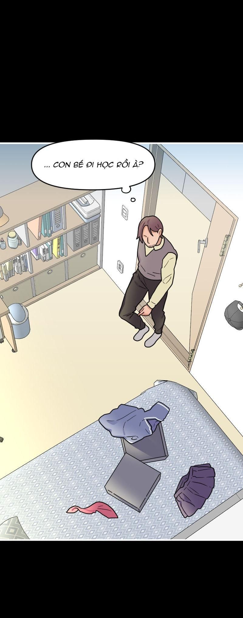 Truyện Ngôn Nhưng Không Ngôn Lắm Chapter 63 - 9