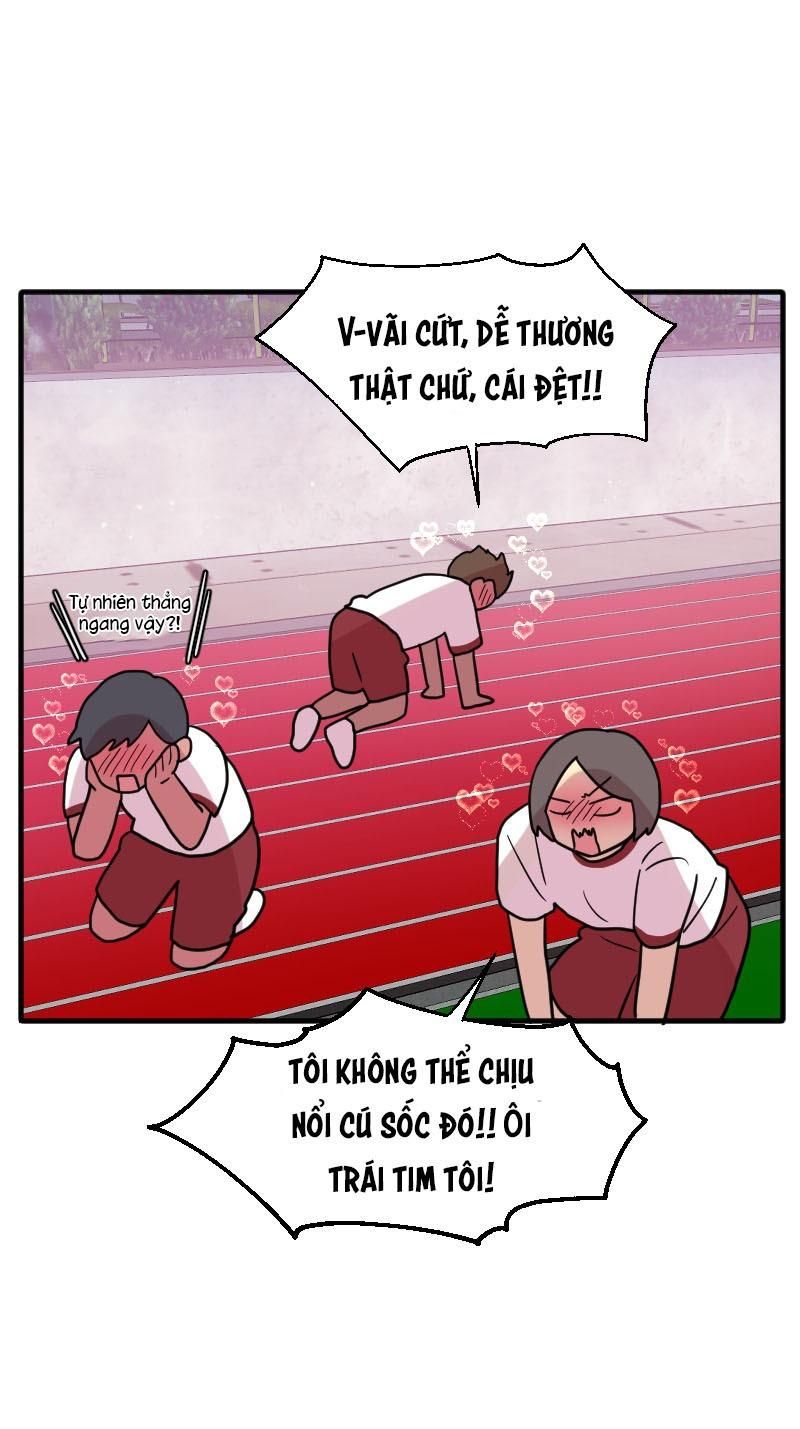 Truyện Ngôn Nhưng Không Ngôn Lắm Chapter 63 - 81