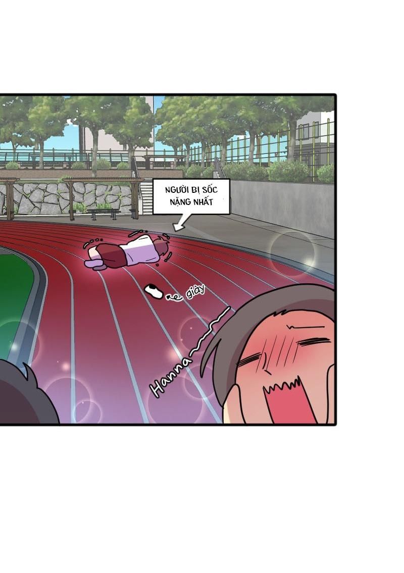 Truyện Ngôn Nhưng Không Ngôn Lắm Chapter 63 - 82