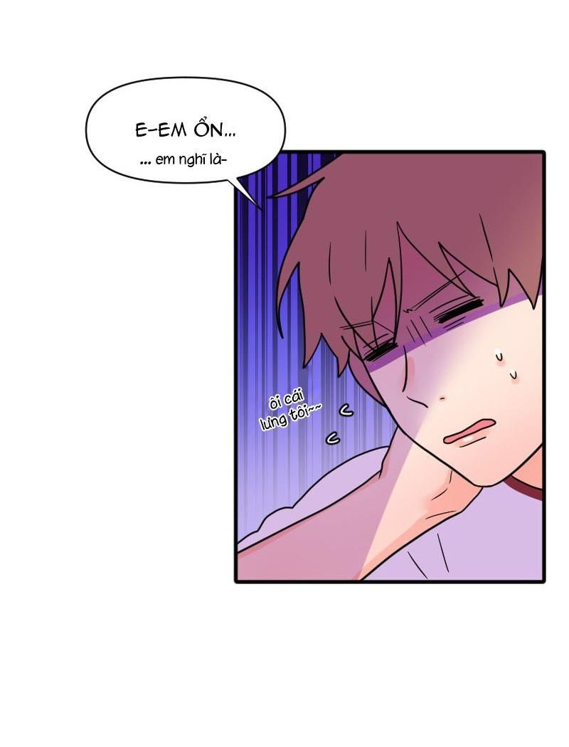 Truyện Ngôn Nhưng Không Ngôn Lắm Chapter 63 - 84