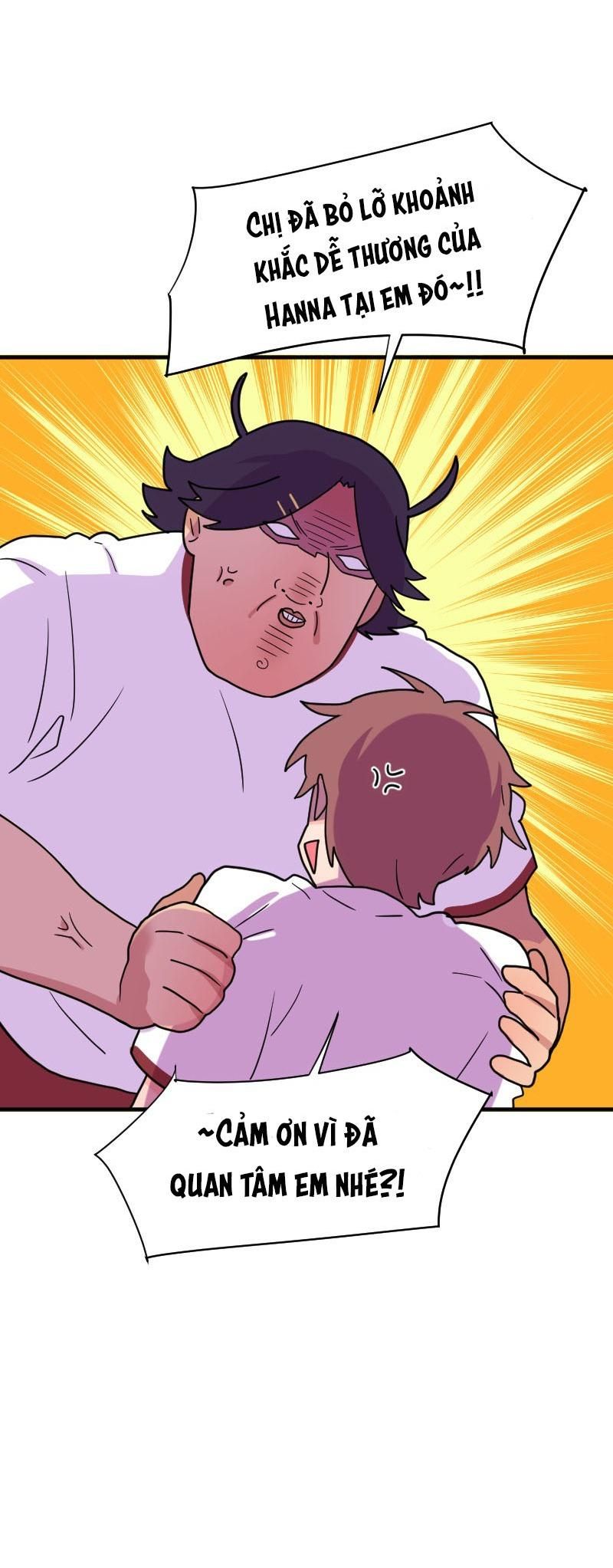 Truyện Ngôn Nhưng Không Ngôn Lắm Chapter 63 - 86