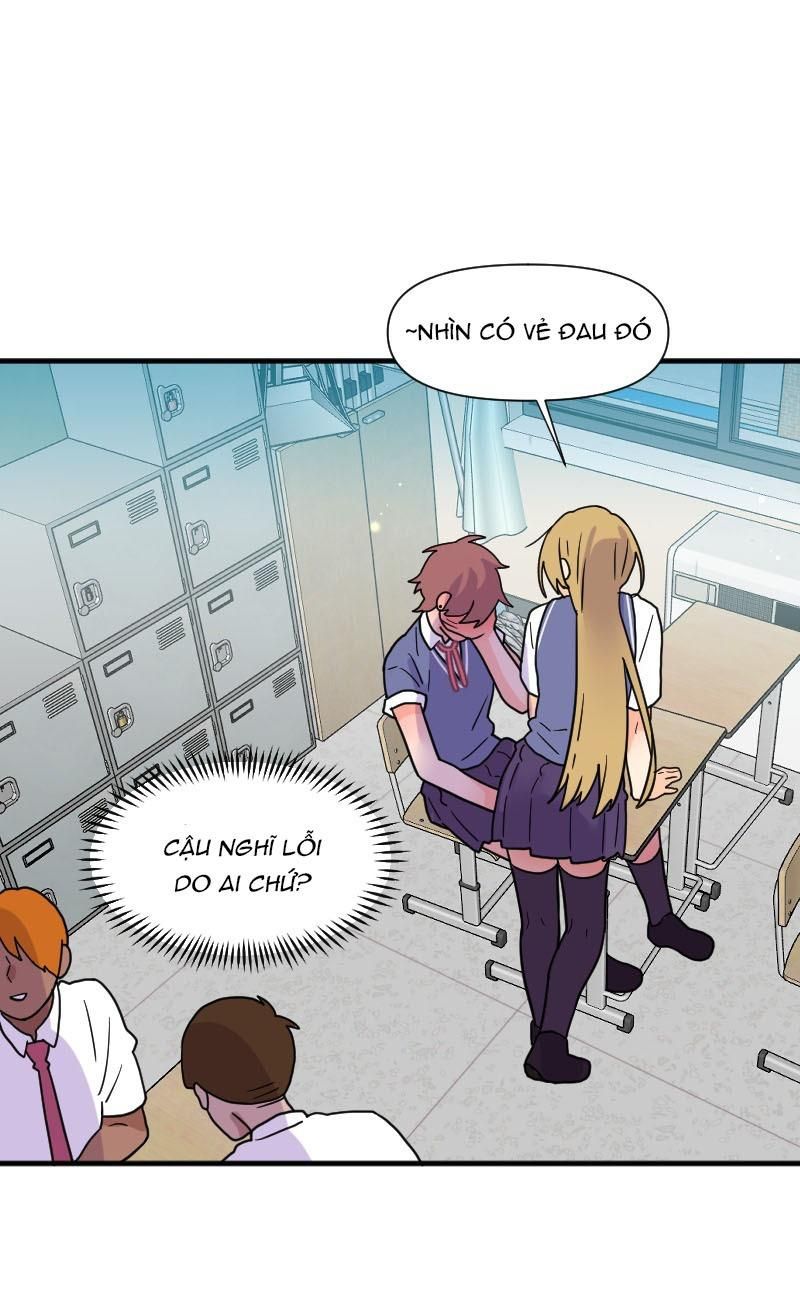 Truyện Ngôn Nhưng Không Ngôn Lắm Chapter 63 - 89