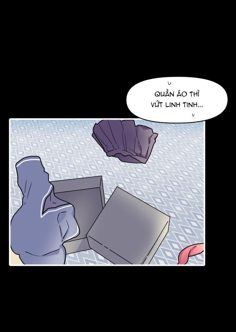 Truyện Ngôn Nhưng Không Ngôn Lắm Chapter 63 - 10