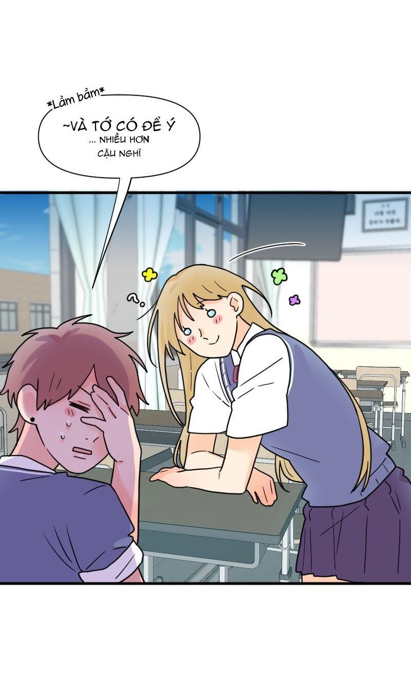 Truyện Ngôn Nhưng Không Ngôn Lắm Chapter 63 - 91