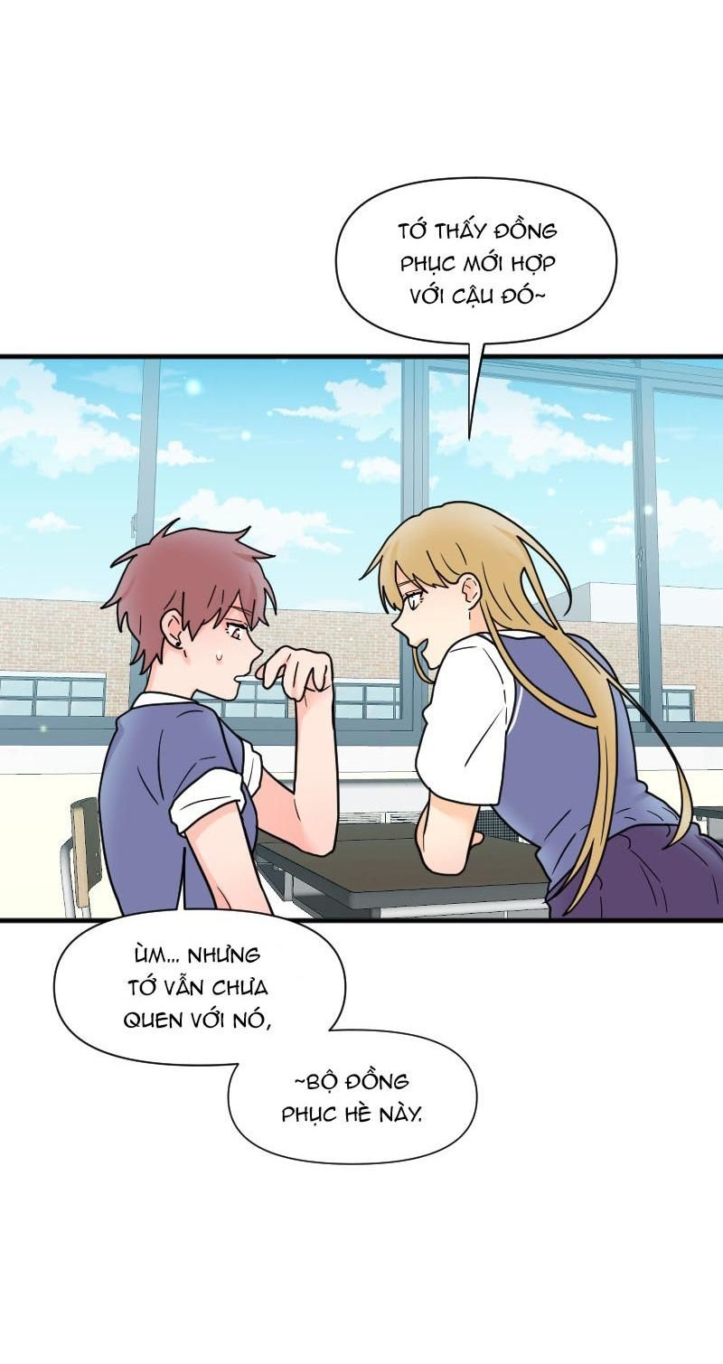 Truyện Ngôn Nhưng Không Ngôn Lắm Chapter 63 - 92