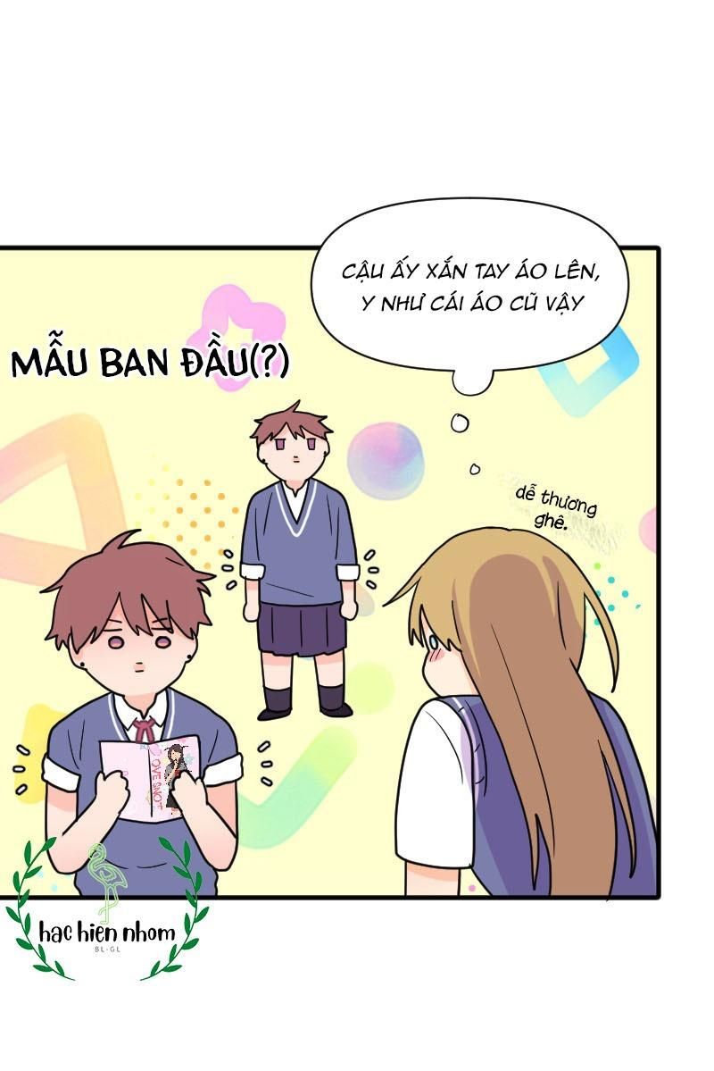 Truyện Ngôn Nhưng Không Ngôn Lắm Chapter 63 - 93