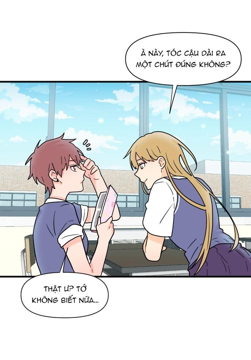 Truyện Ngôn Nhưng Không Ngôn Lắm Chapter 63 - 94