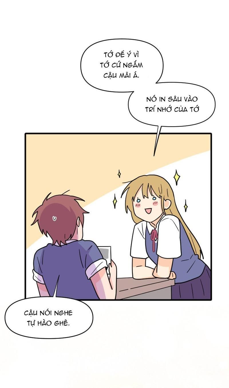 Truyện Ngôn Nhưng Không Ngôn Lắm Chapter 63 - 95