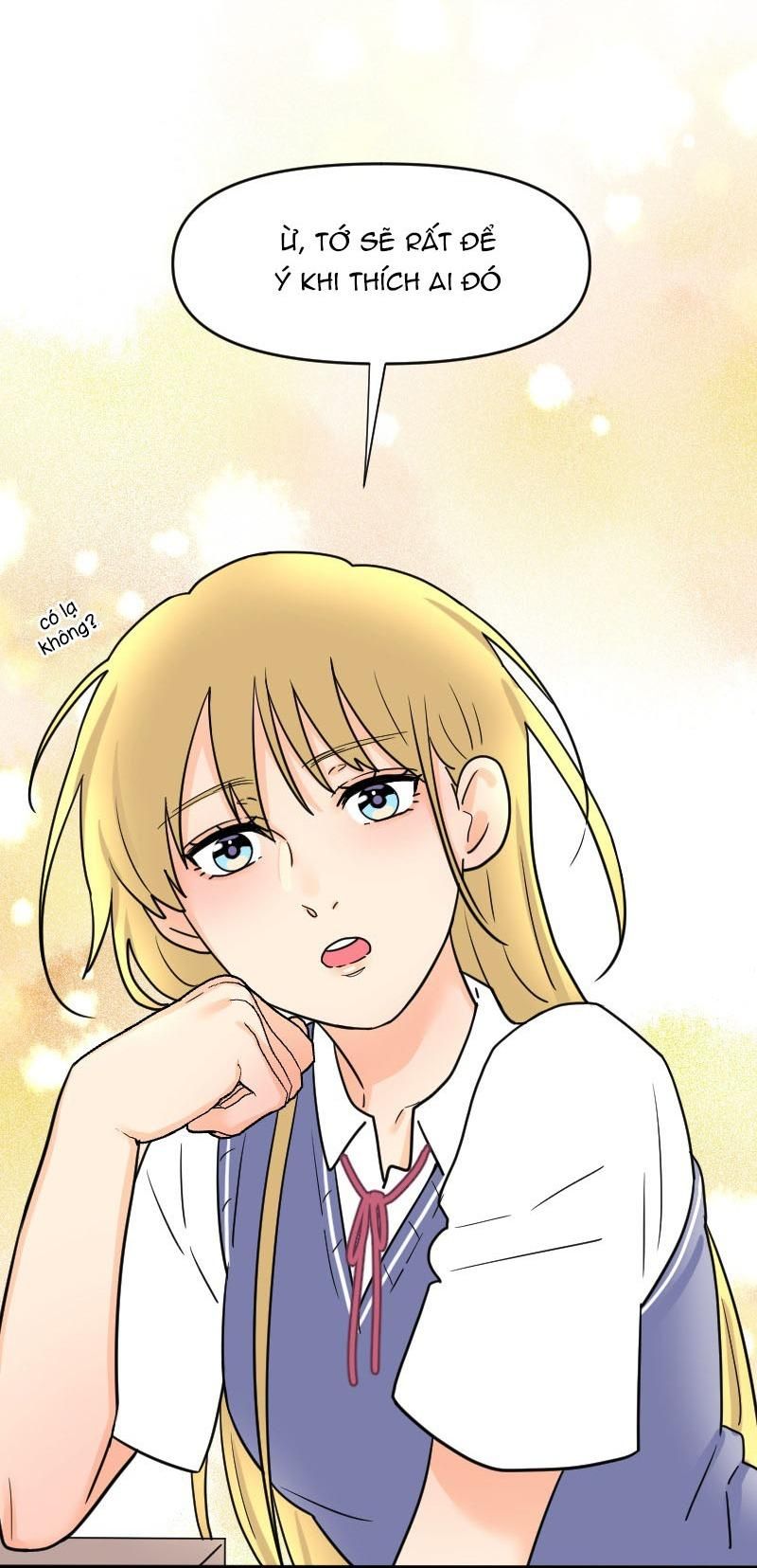 Truyện Ngôn Nhưng Không Ngôn Lắm Chapter 63 - 96