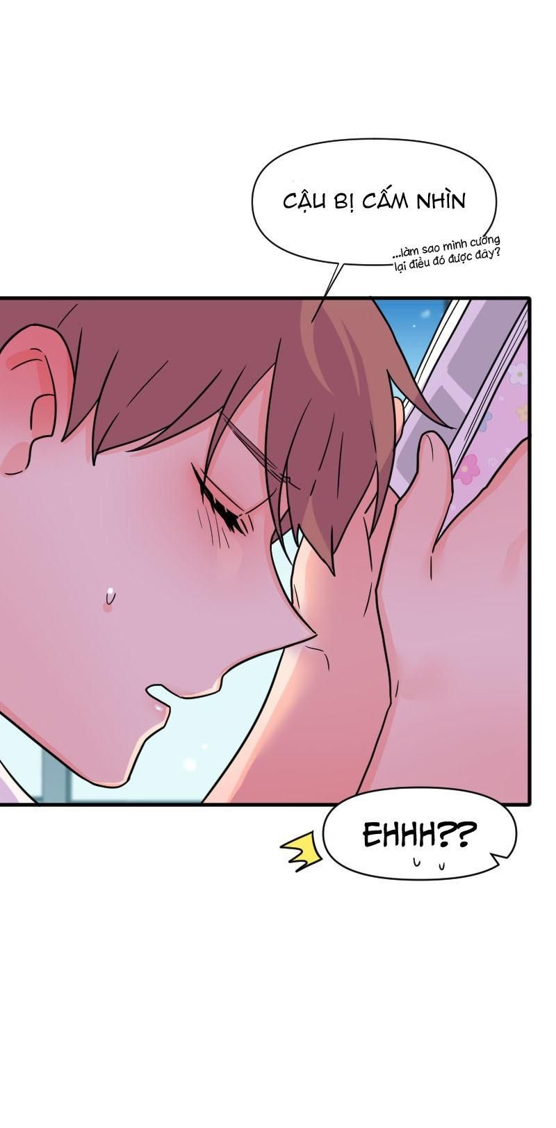 Truyện Ngôn Nhưng Không Ngôn Lắm Chapter 63 - 100