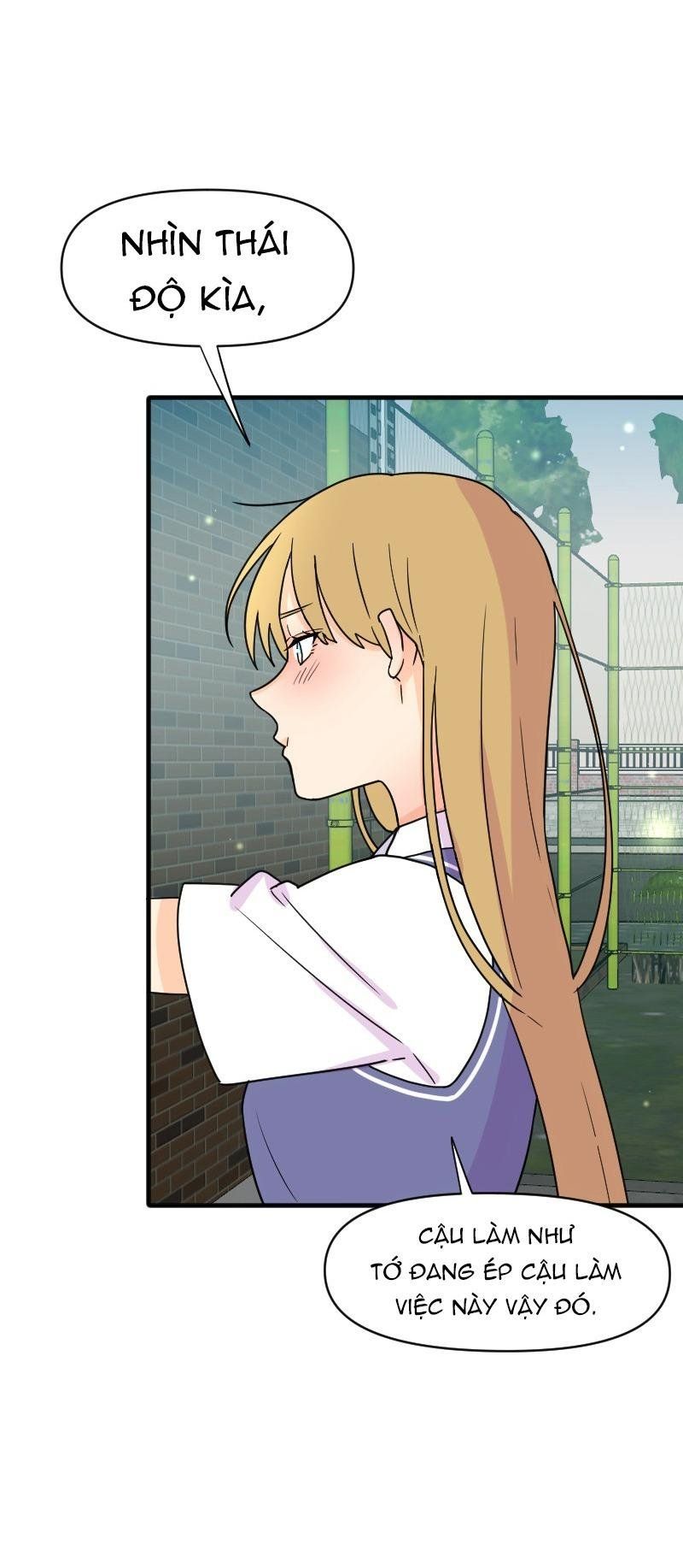 Truyện Ngôn Nhưng Không Ngôn Lắm Chapter 64 - 101