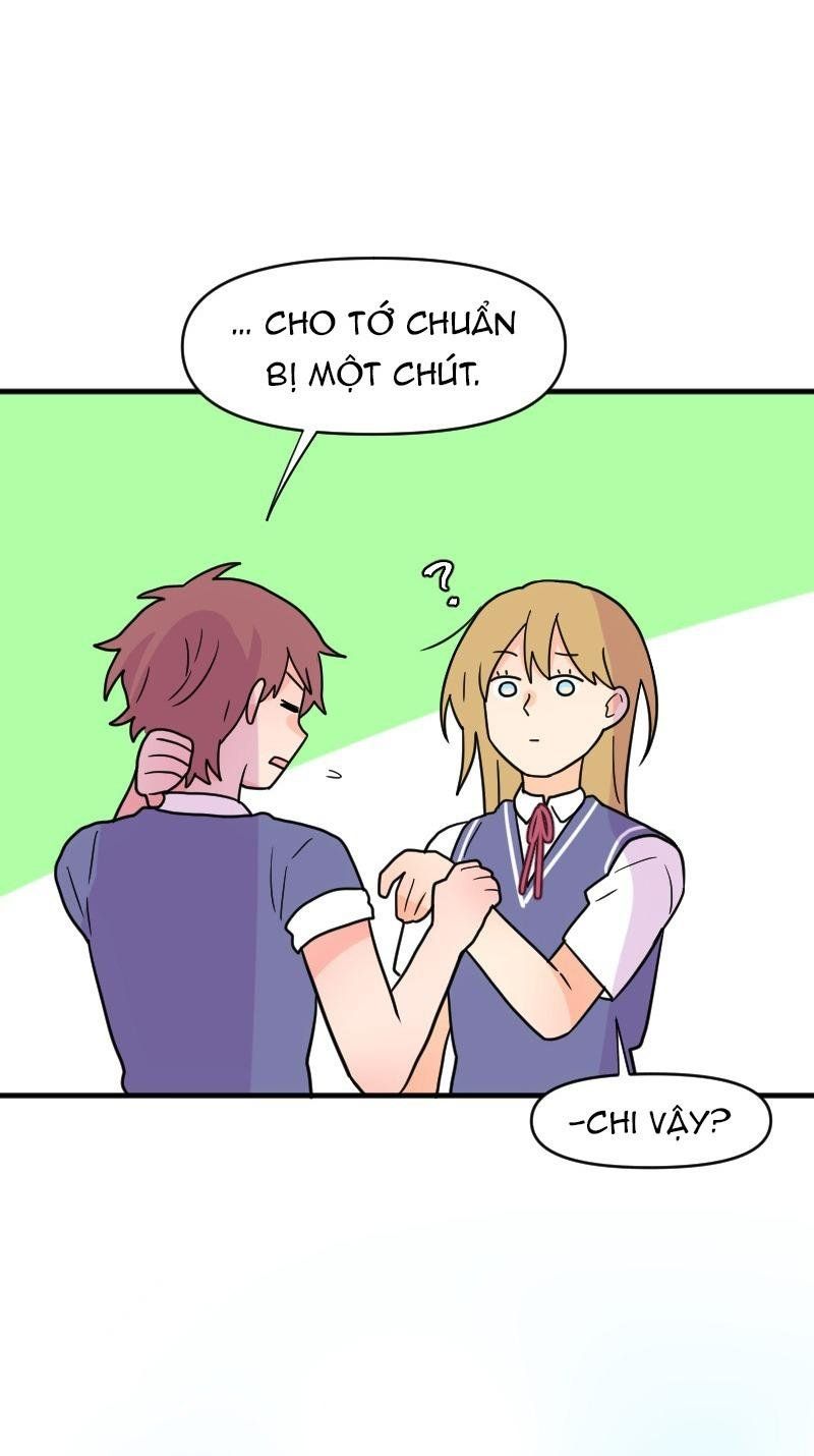Truyện Ngôn Nhưng Không Ngôn Lắm Chapter 64 - 102